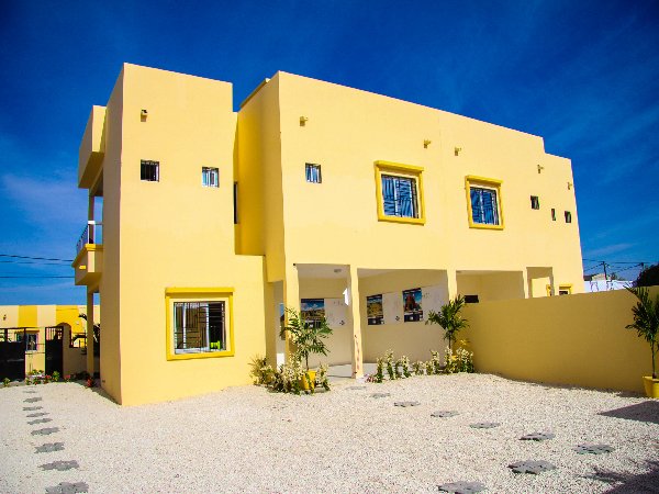 Projets actuels SN HLM